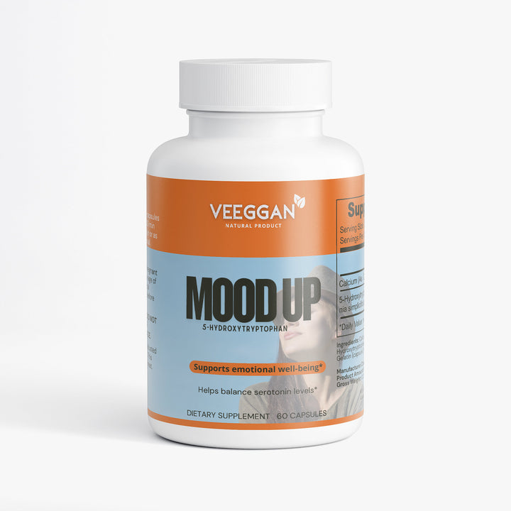 Mood Up (5-HTP)
