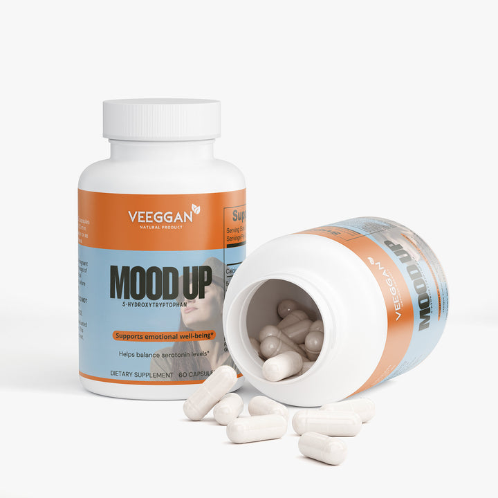 Mood Up (5-HTP)