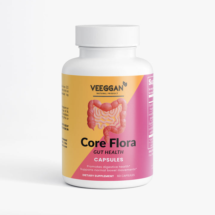 Core Flora (Gut Health)