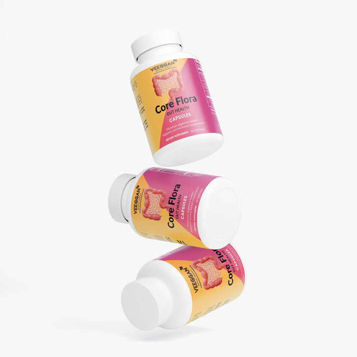 Core Flora (Gut Health)