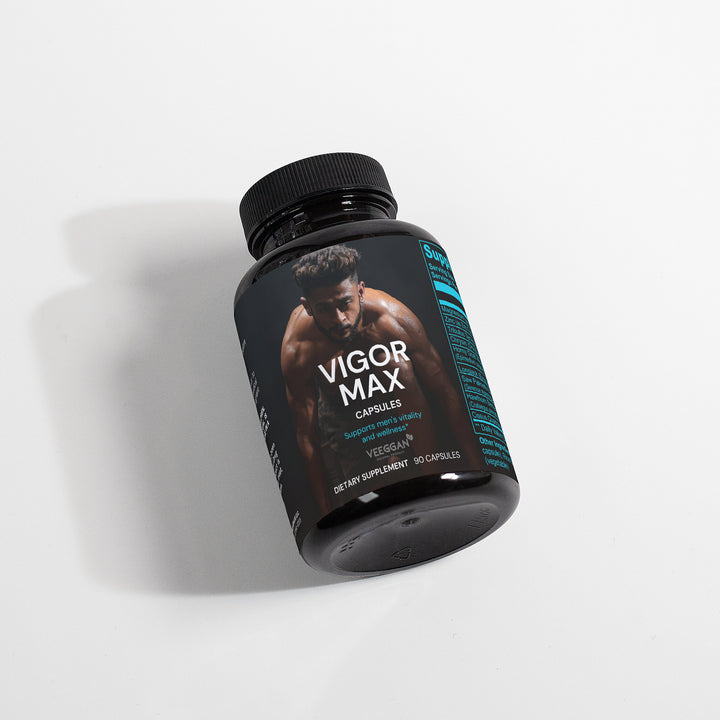Vigor Max