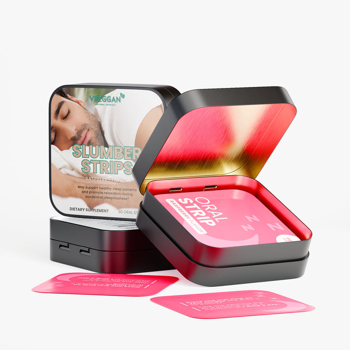 Sleep Strips